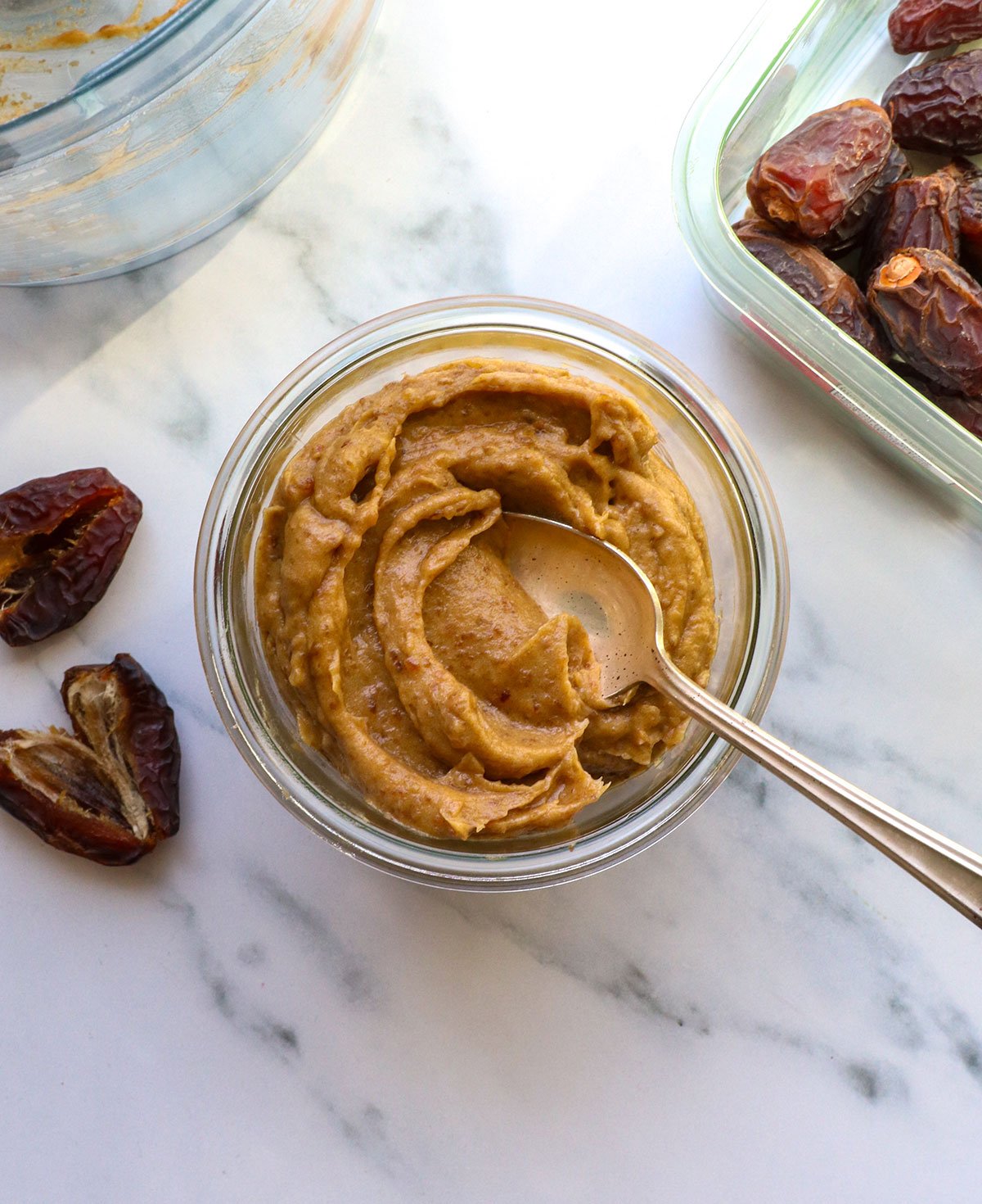 Date Paste